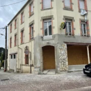 Rénovation Complète – Chantier Locminé