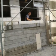 Rénovation Complète – Chantier Locminé