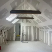 Rénovation – Maison Saint-Avé