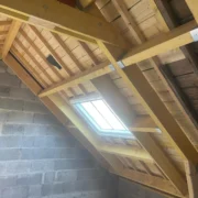 Rénovation – Maison Saint-Avé