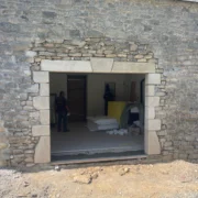 Rénovation – Maison Saint-Avé