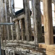 Rénovation et Restauration – Projet Cardinal